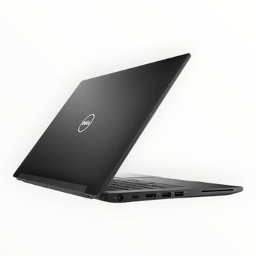 Dell 7490 14-inch (2020) - Core i5-8350U - 16 GB - SSD 256 GB